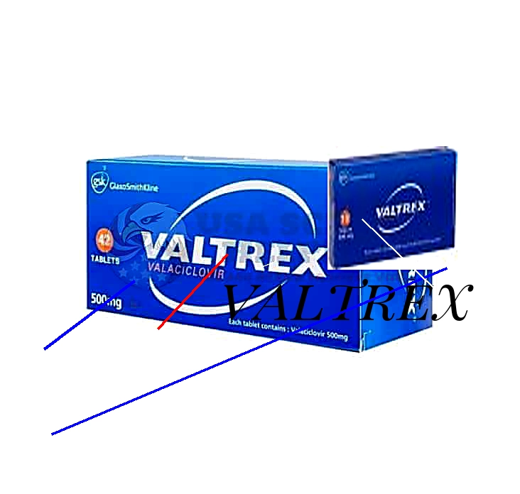 Valtrex sans ordonnance